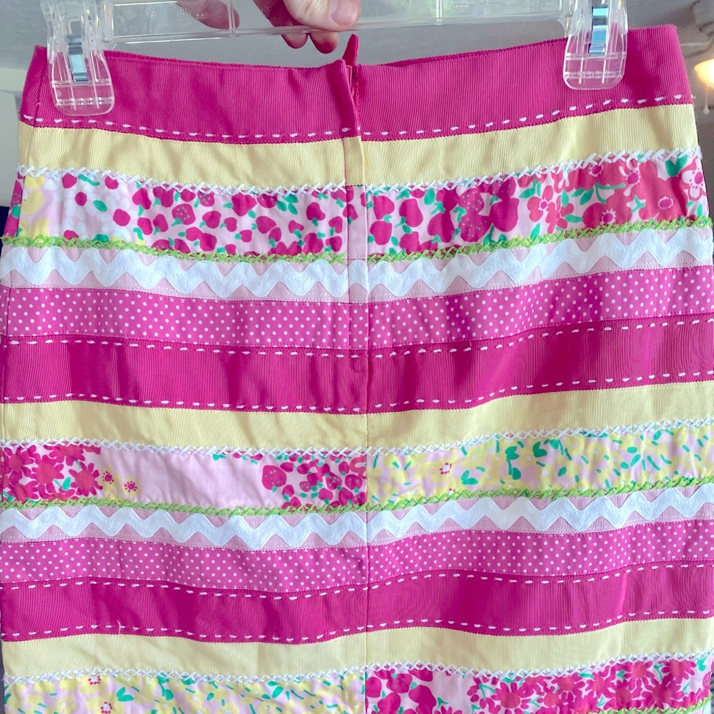 Lilly Pulitzer Set
